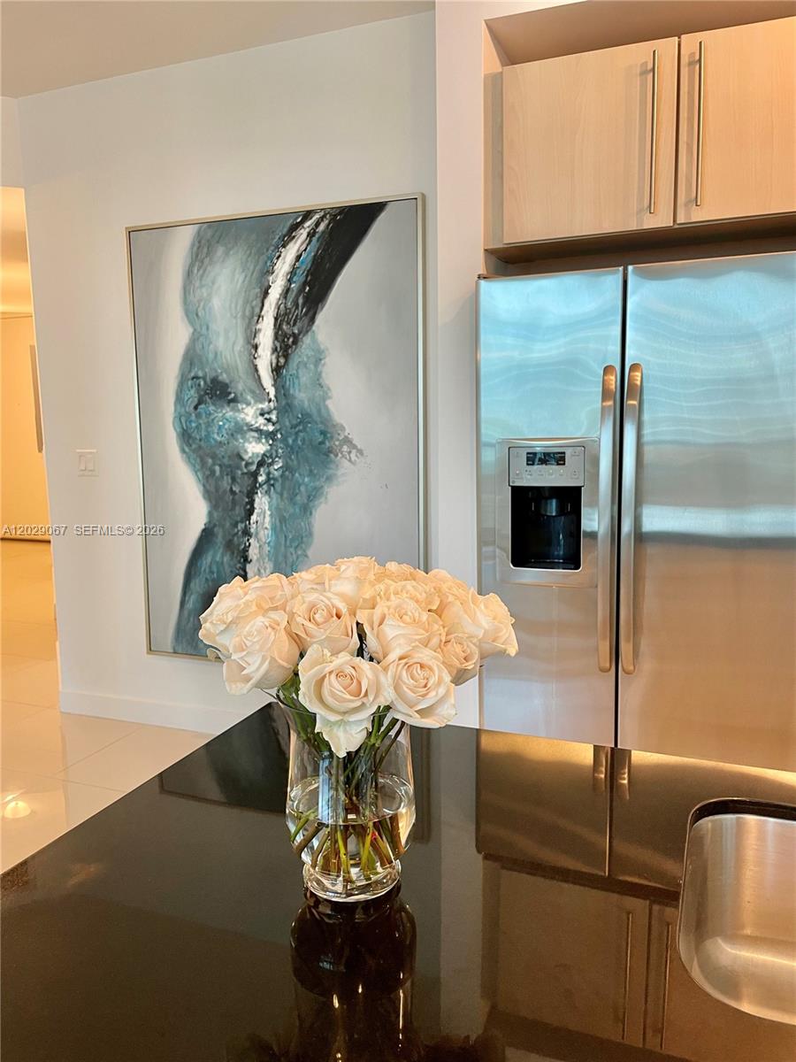 THE AXIS ON BRICKELL COND - Residential Lease