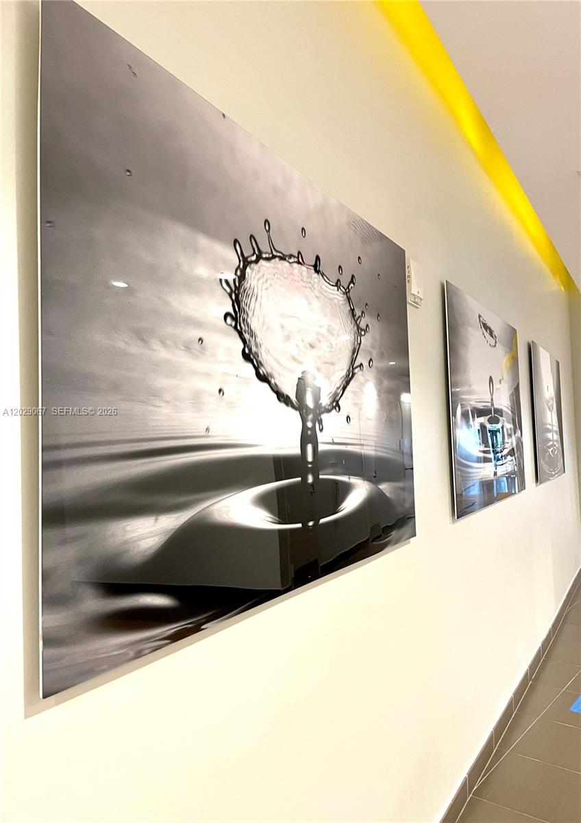 THE AXIS ON BRICKELL COND - Residential Lease