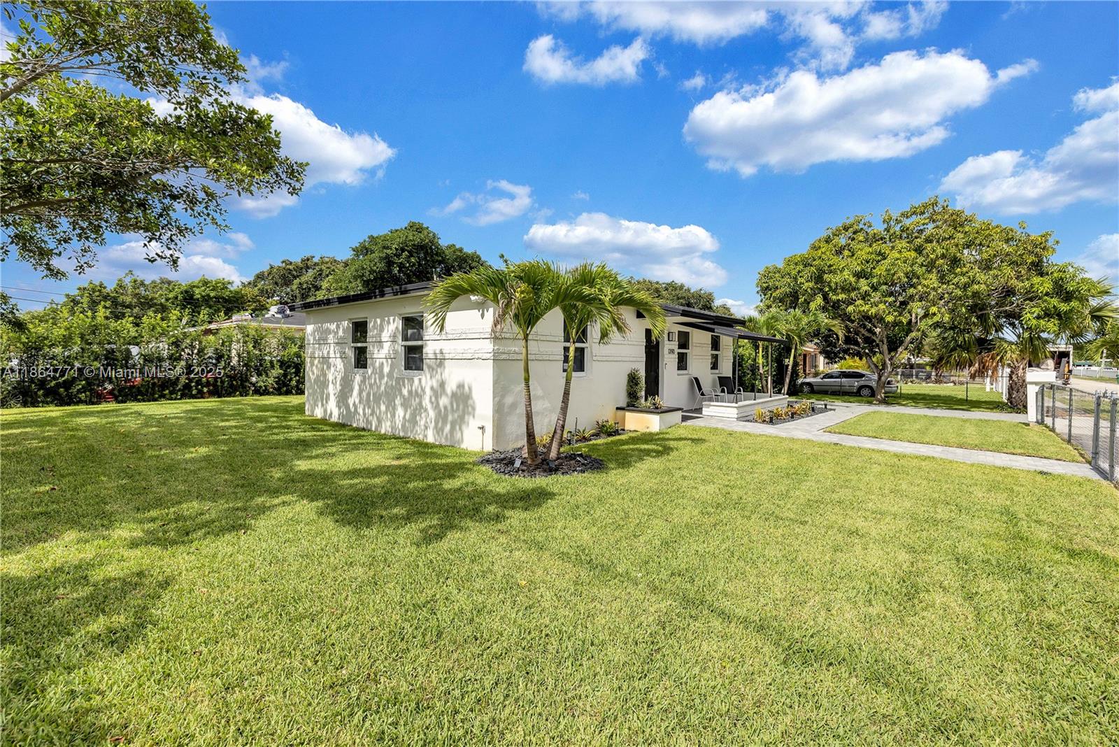 ARCH CREEKS ESTATES - Residential