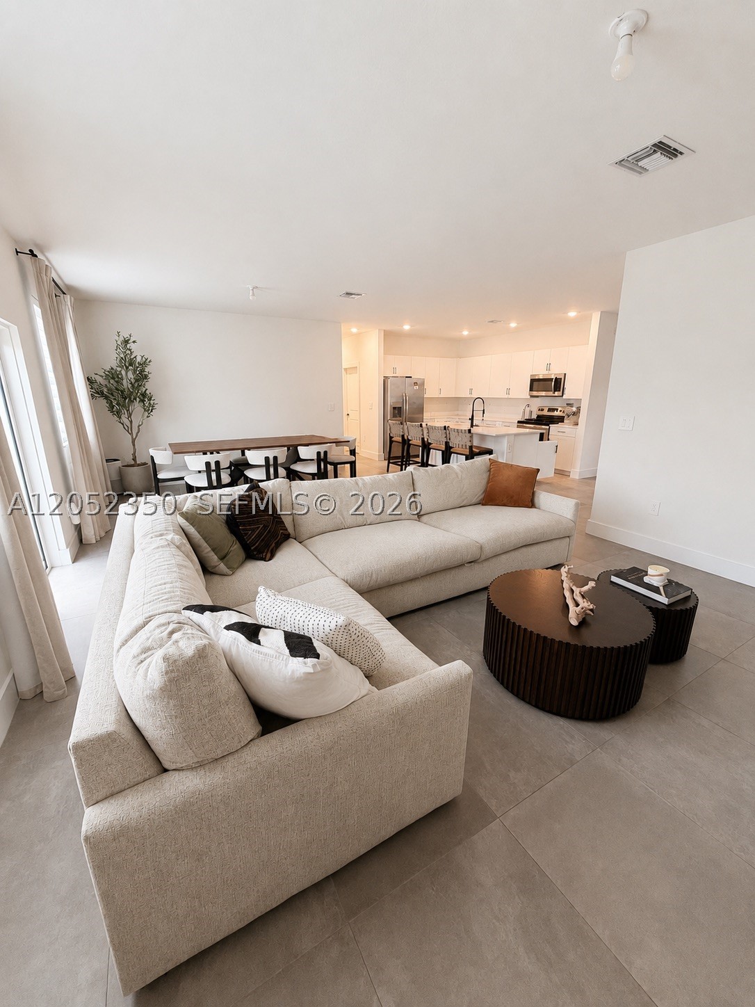 SIENA NORTH - Residential