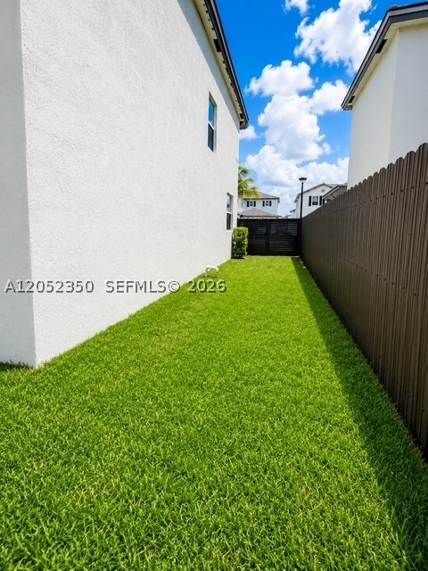 SIENA NORTH - Residential