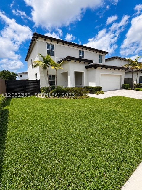 SIENA NORTH - Residential