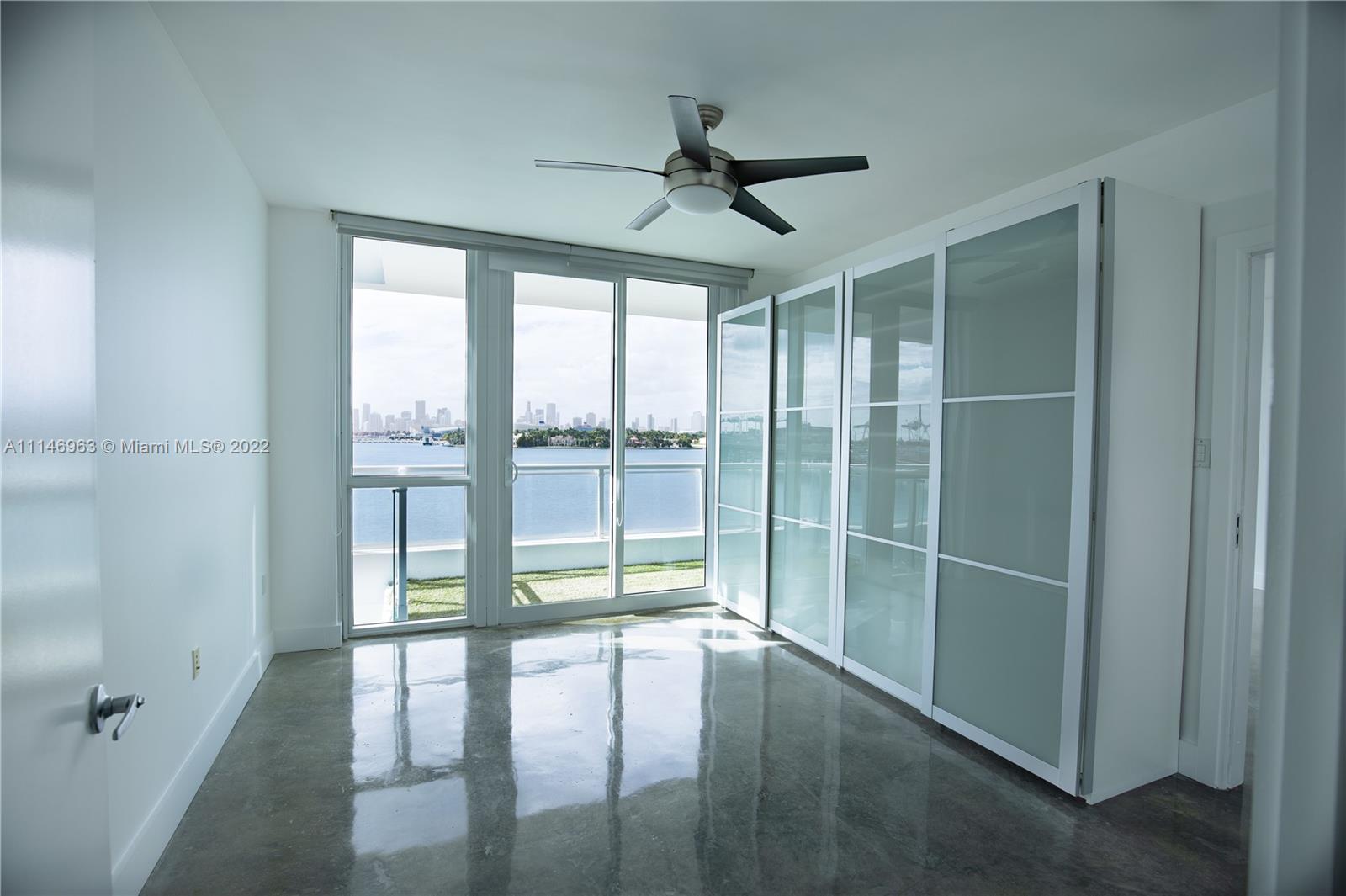 THE BENTLEY BAY CONDO - Residential Lease