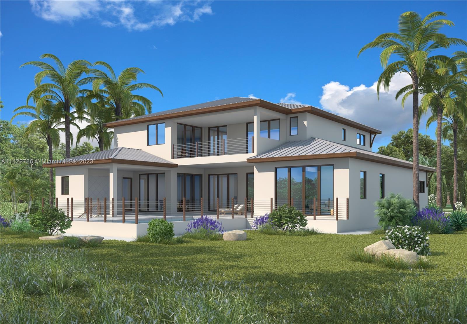 HARBOR COURSE SOUTH SEC IV - Residential