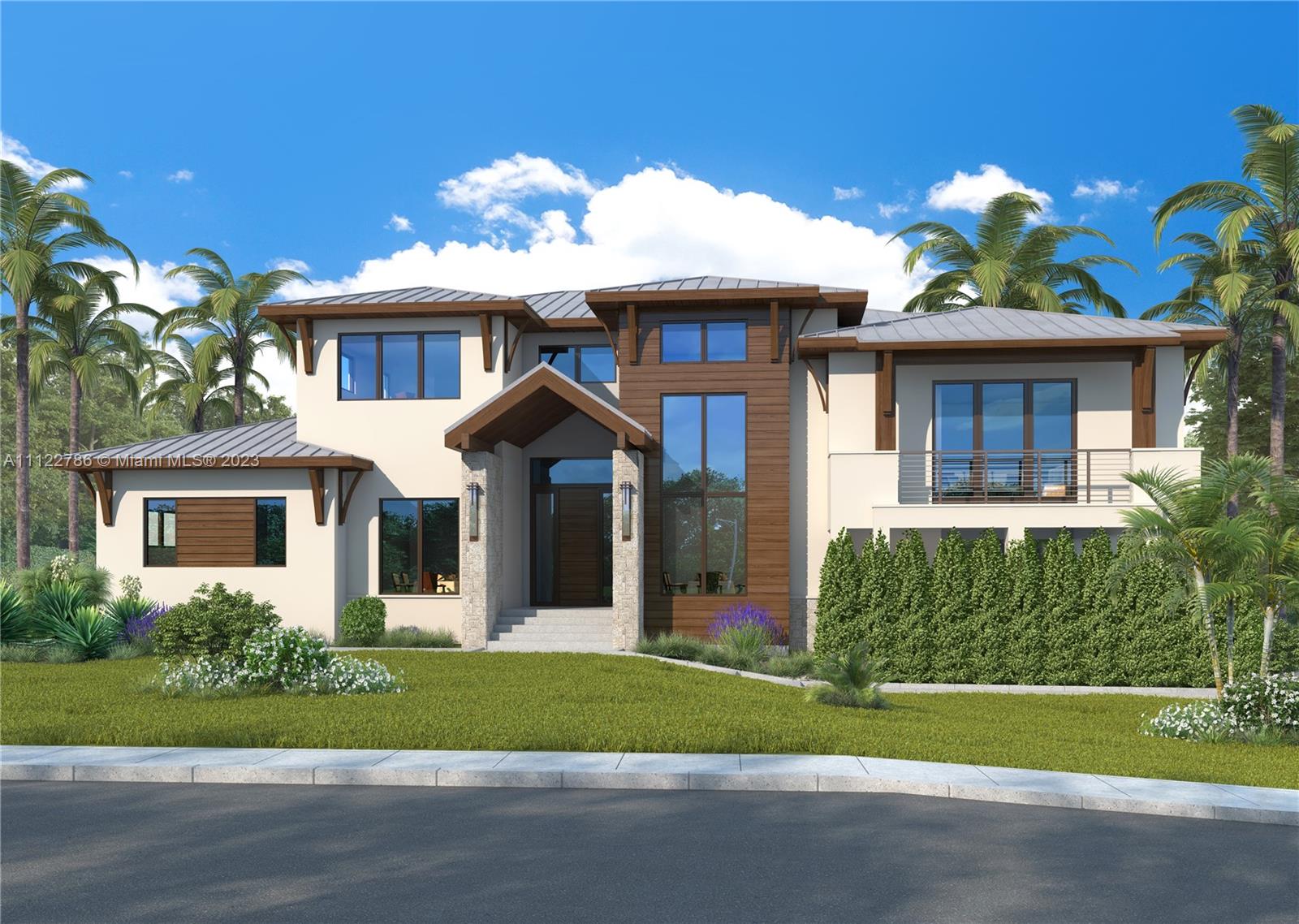 HARBOR COURSE SOUTH SEC IV - Residential