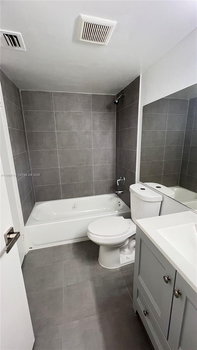 CITATION WAY CONDO - Residential Lease