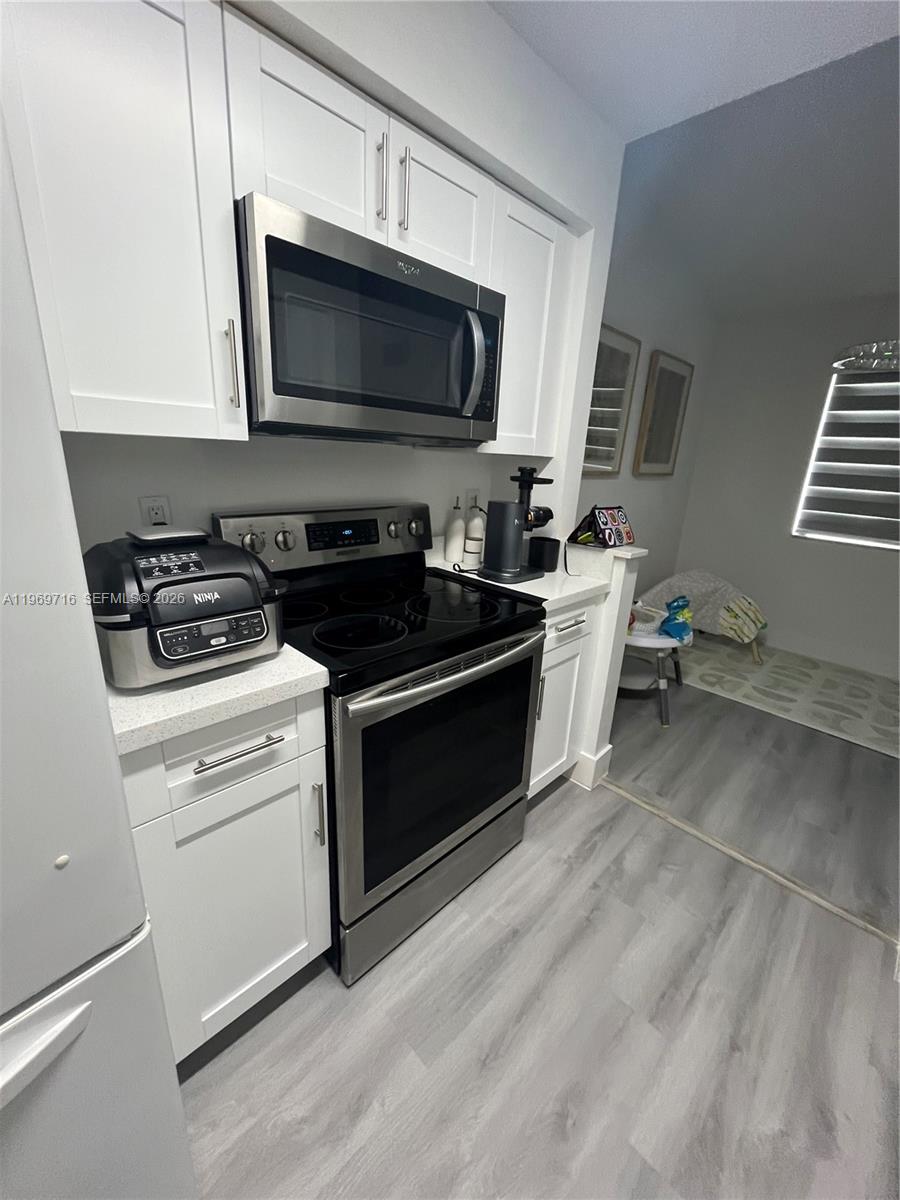 CITATION WAY CONDO - Residential Lease