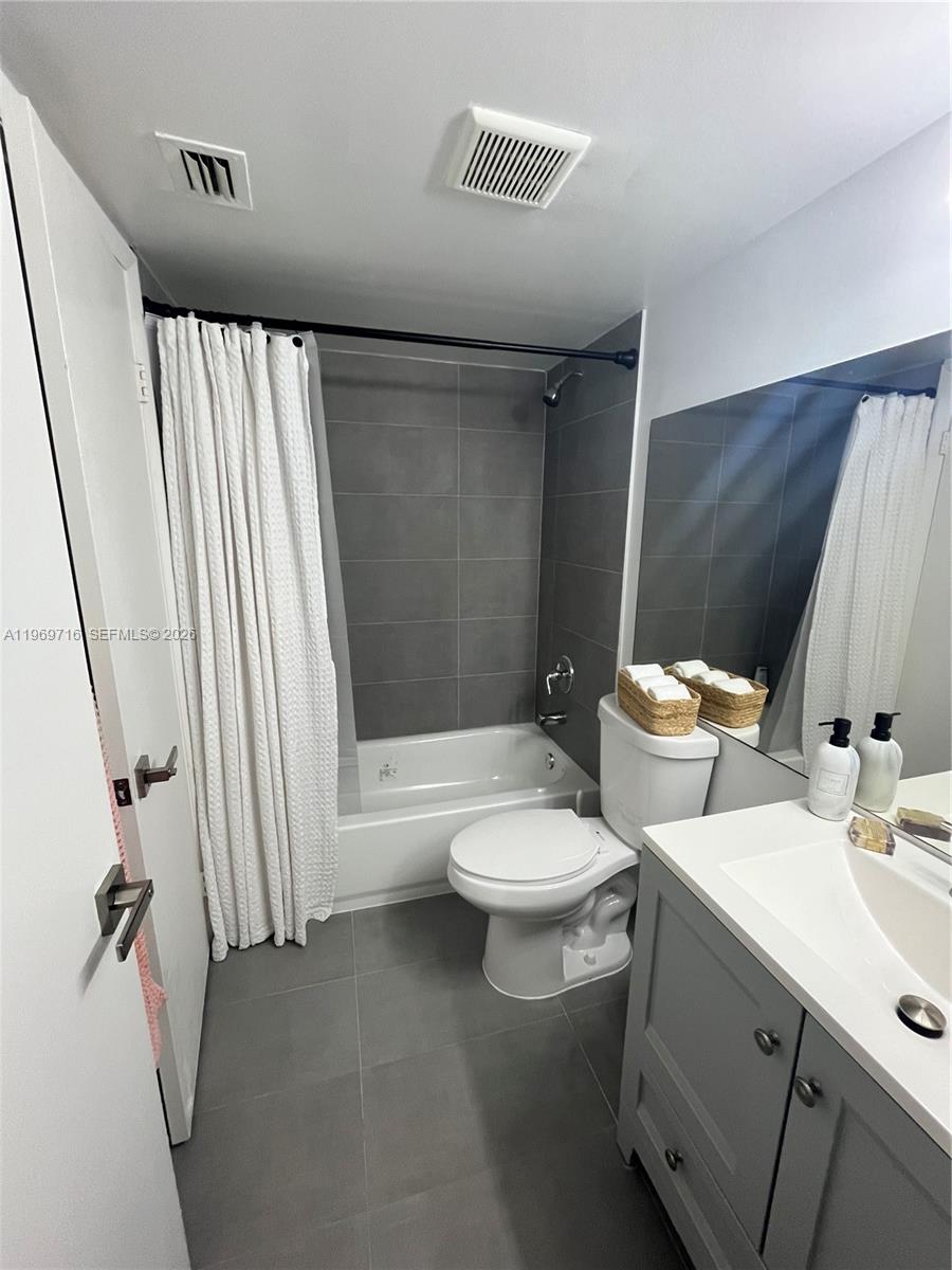 CITATION WAY CONDO - Residential Lease