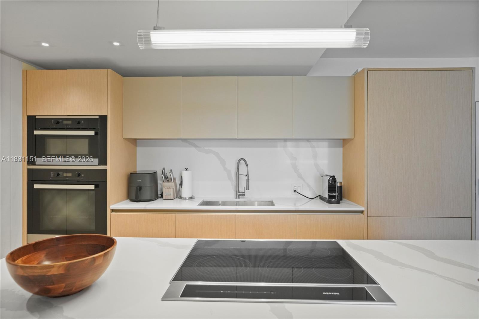 RONEY PALACE CONDO - Residential