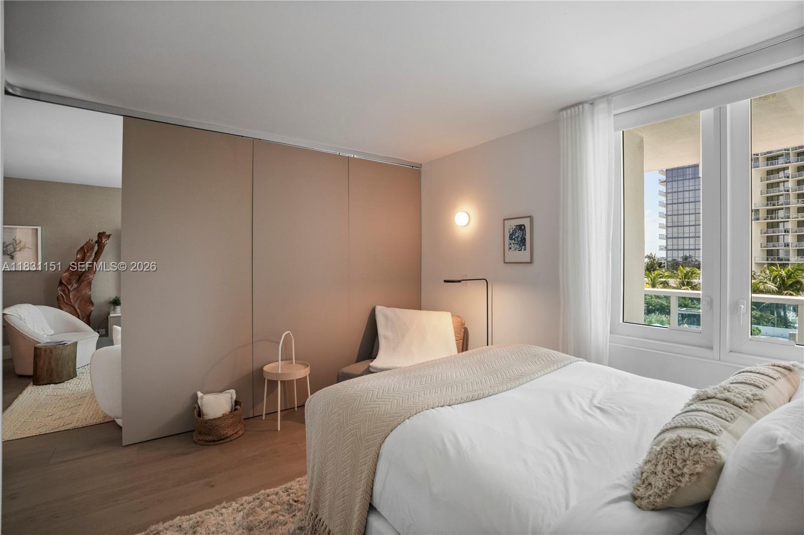 RONEY PALACE CONDO - Residential