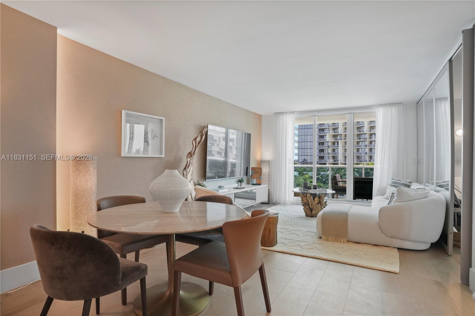 RONEY PALACE CONDO - Residential