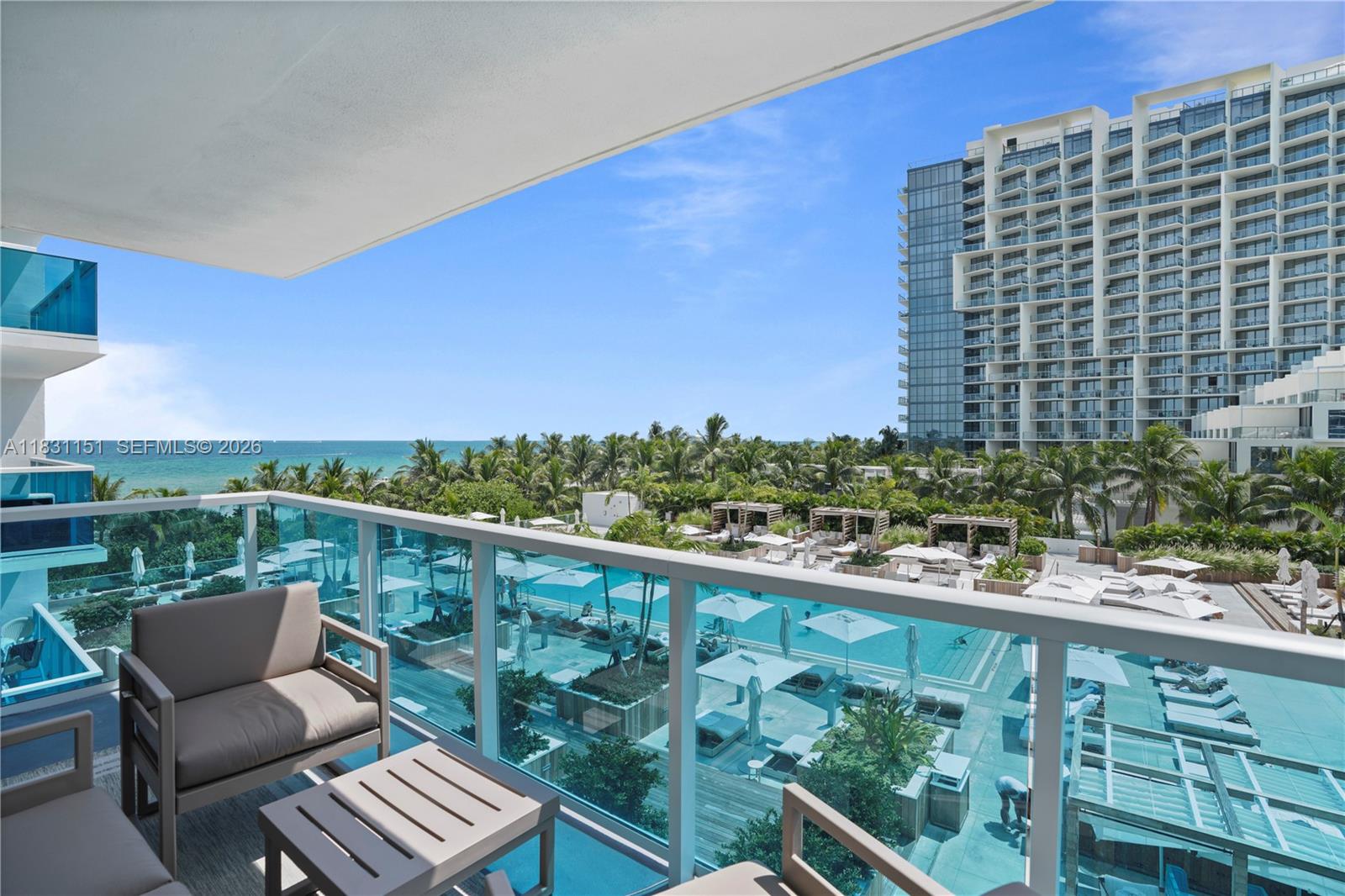 RONEY PALACE CONDO - Residential
