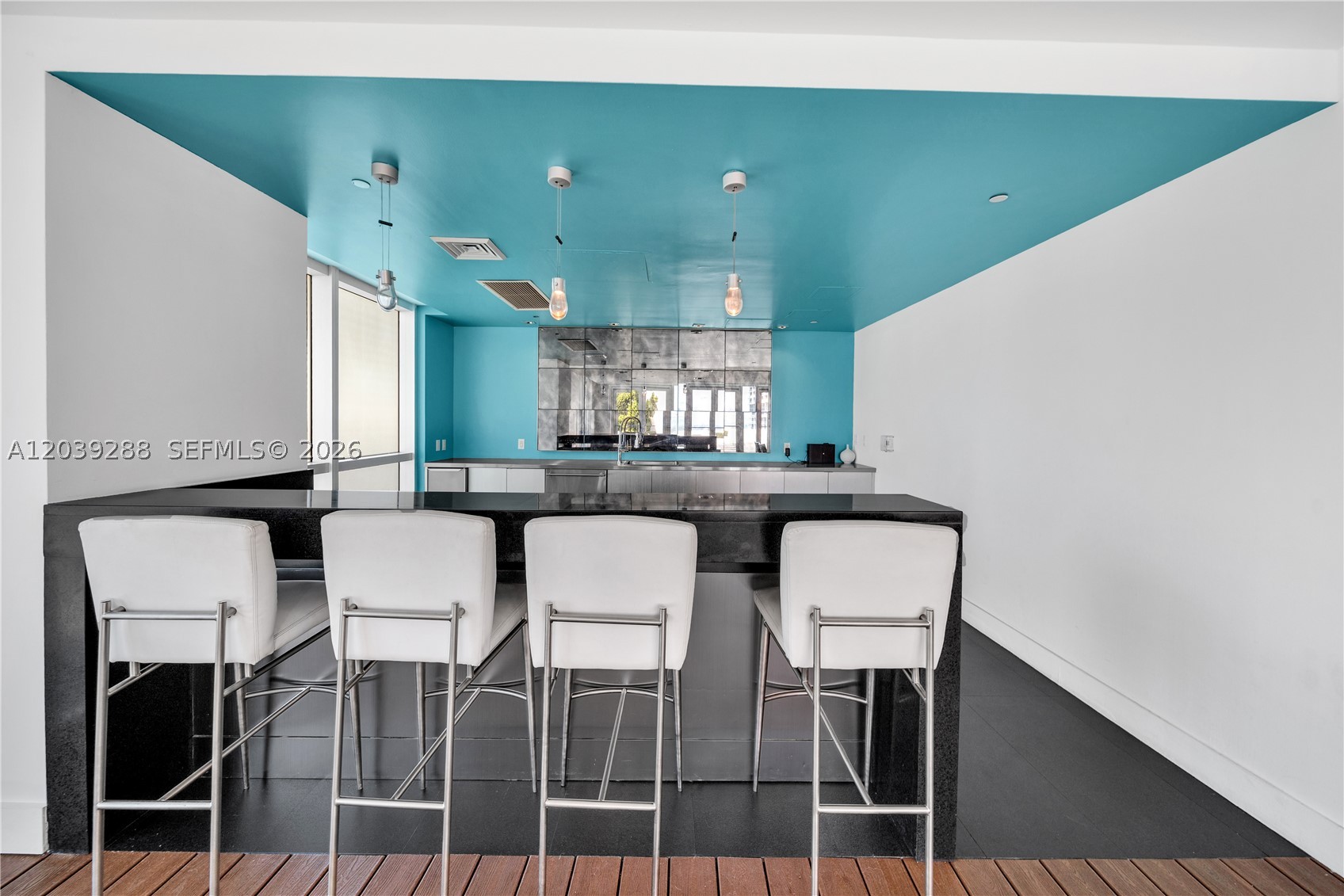 500 BRICKELL WEST CONDO - Residential Lease