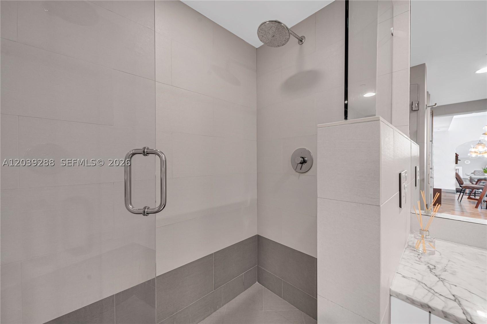 500 BRICKELL WEST CONDO - Residential Lease