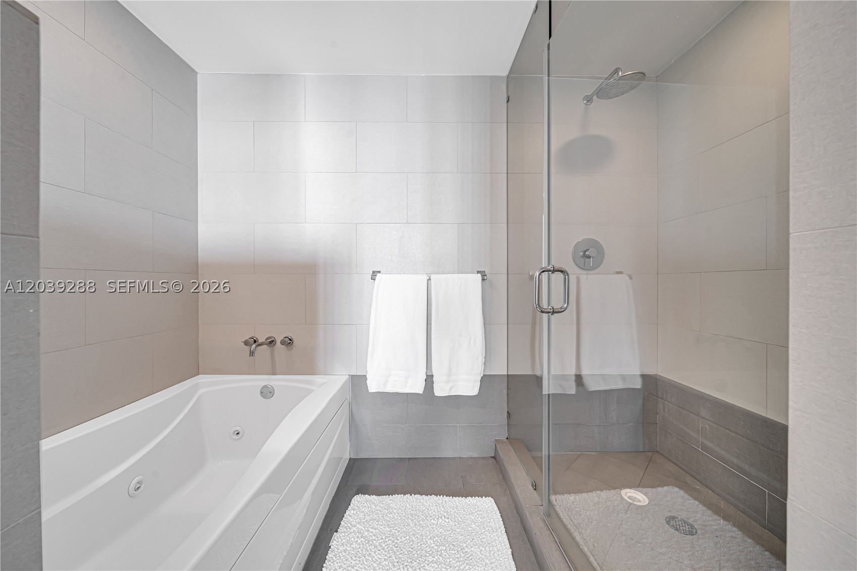 500 BRICKELL WEST CONDO - Residential Lease