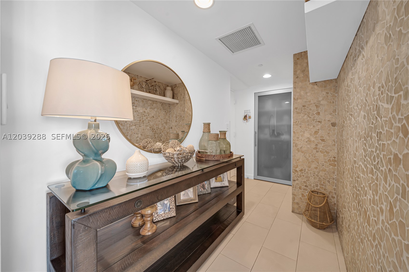 500 BRICKELL WEST CONDO - Residential Lease