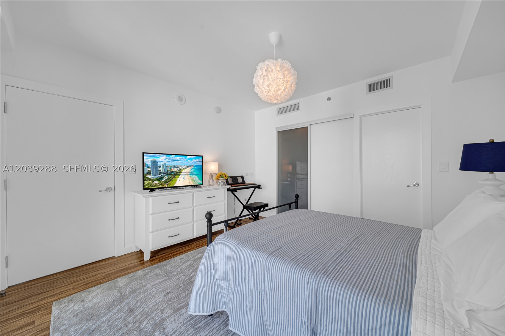 500 BRICKELL WEST CONDO - Residential Lease