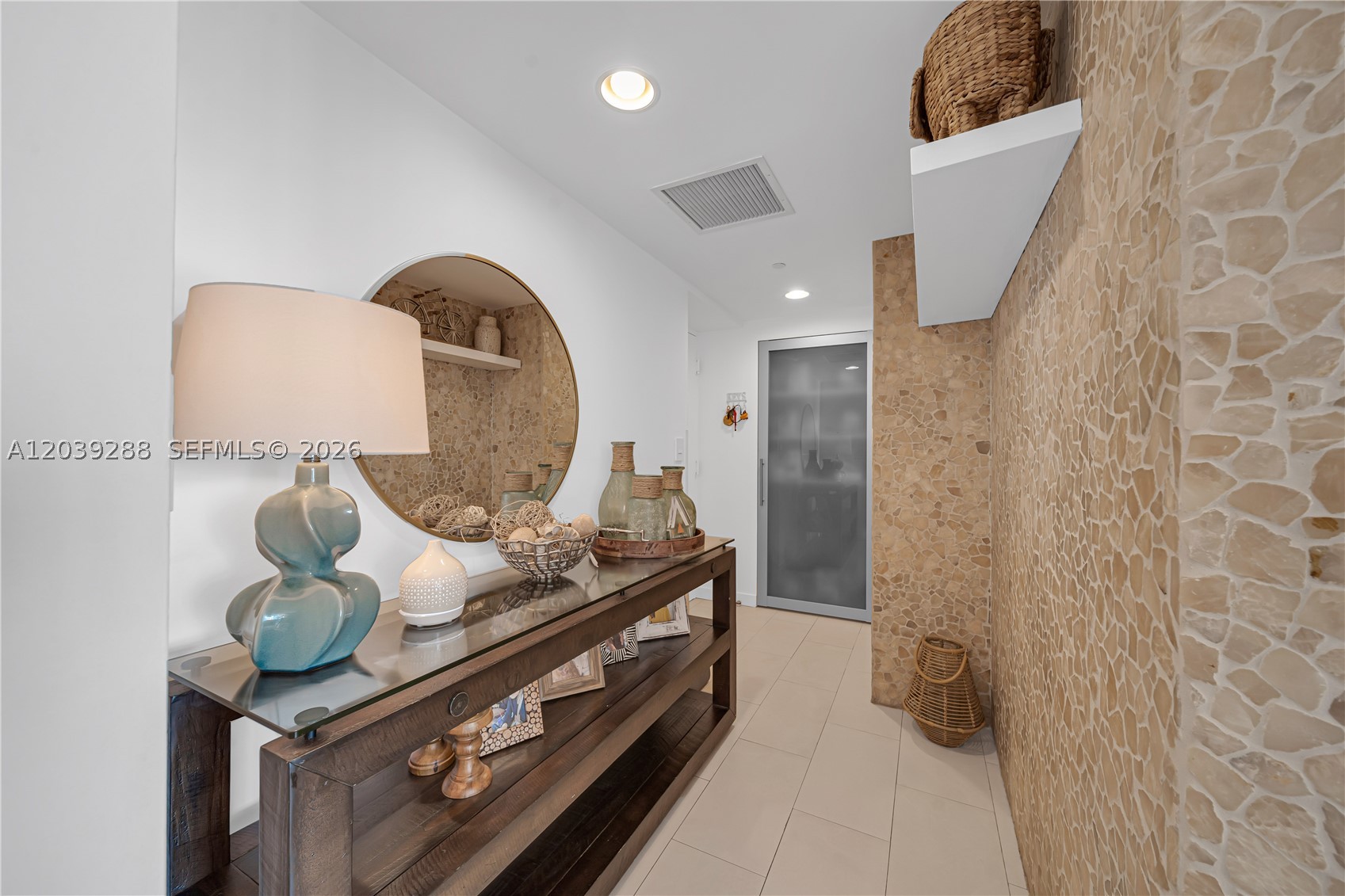 500 BRICKELL WEST CONDO - Residential Lease