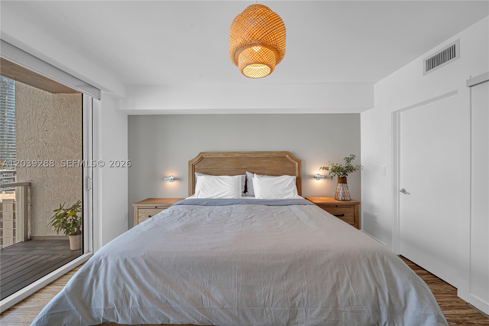 500 BRICKELL WEST CONDO - Residential Lease