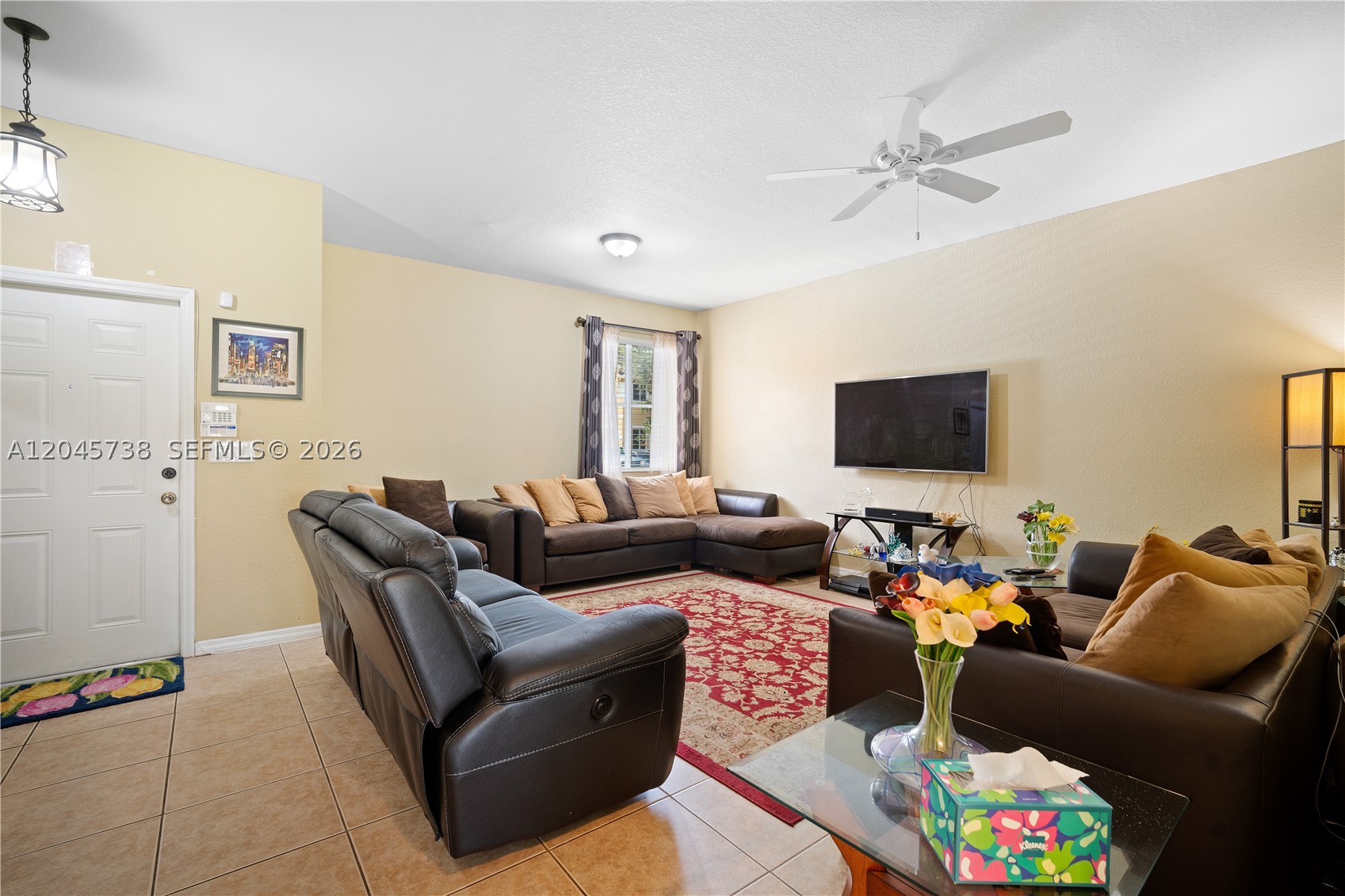 VILLAGE WALK - Residential