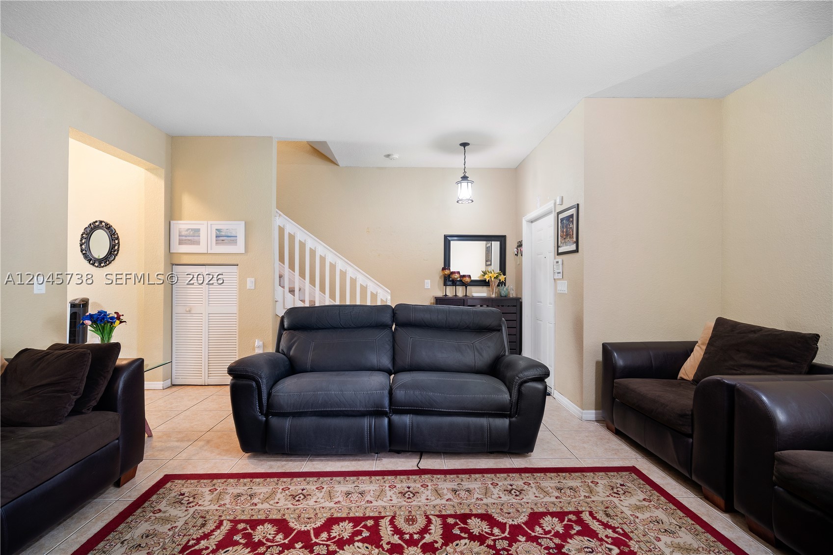 VILLAGE WALK - Residential