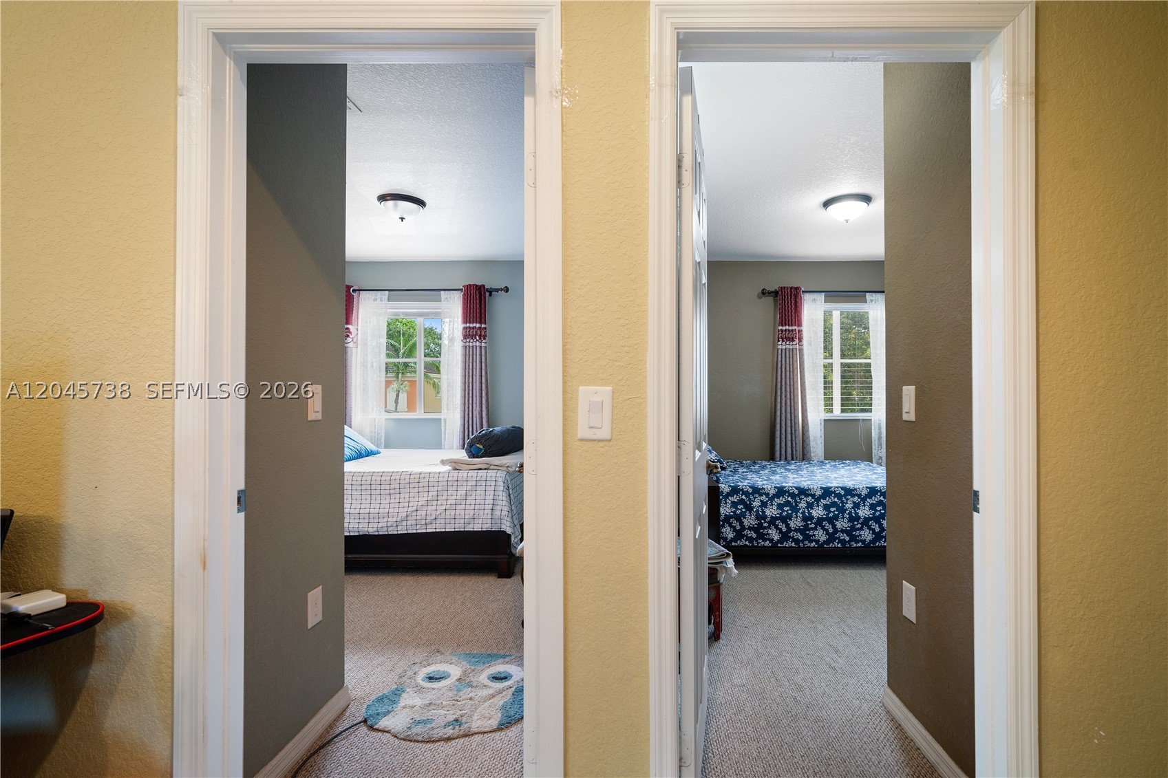 VILLAGE WALK - Residential