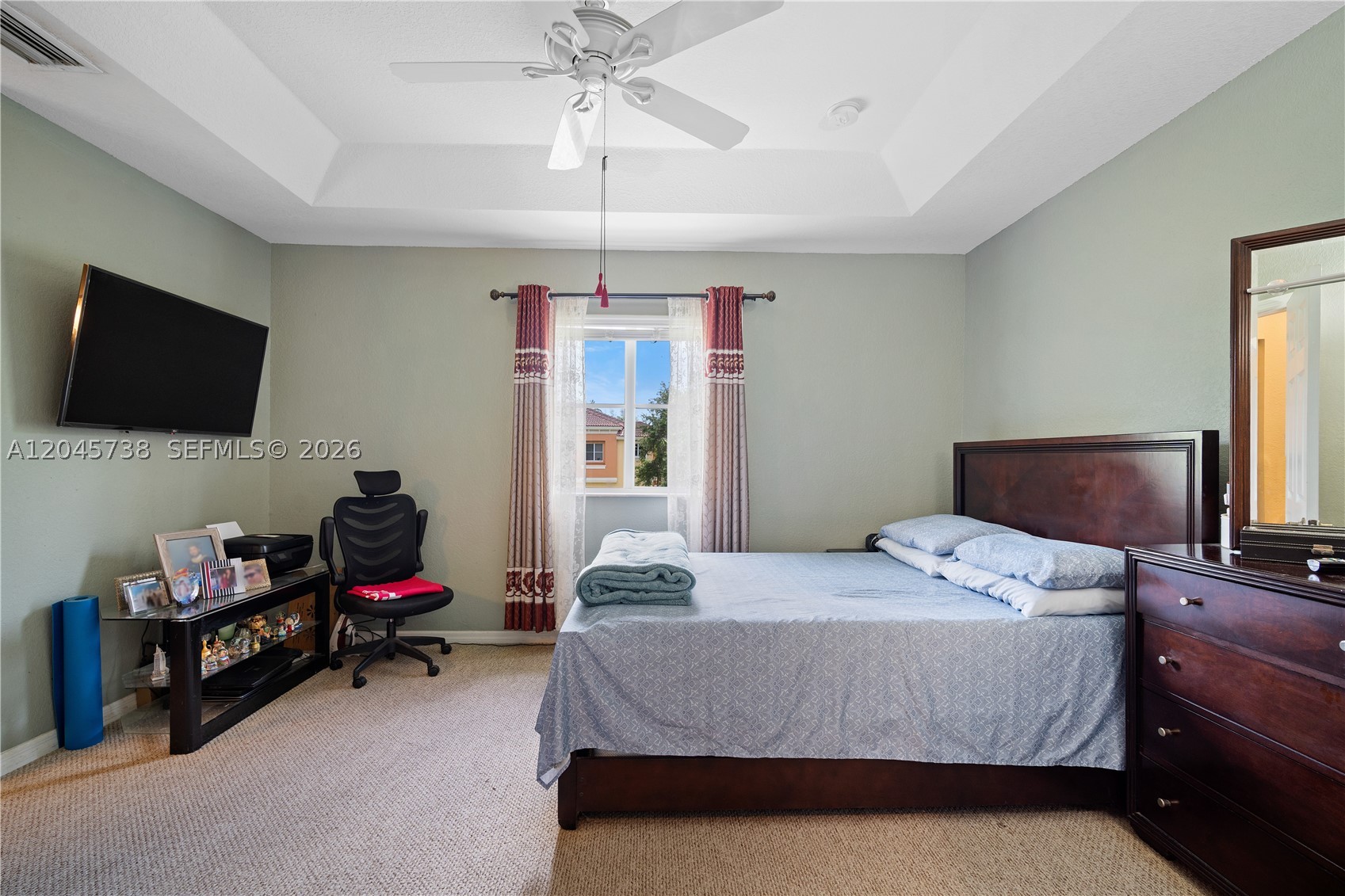VILLAGE WALK - Residential