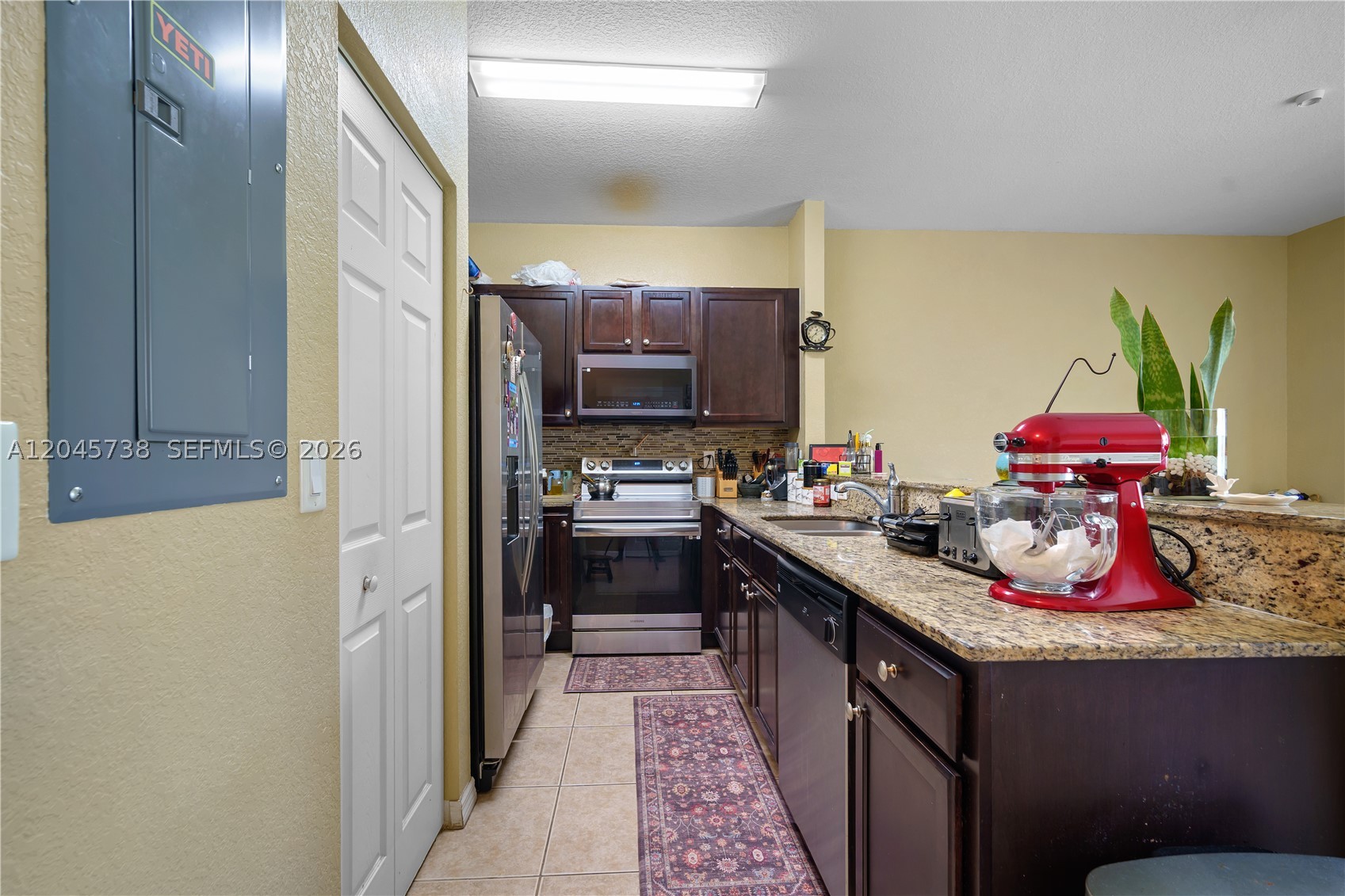 VILLAGE WALK - Residential
