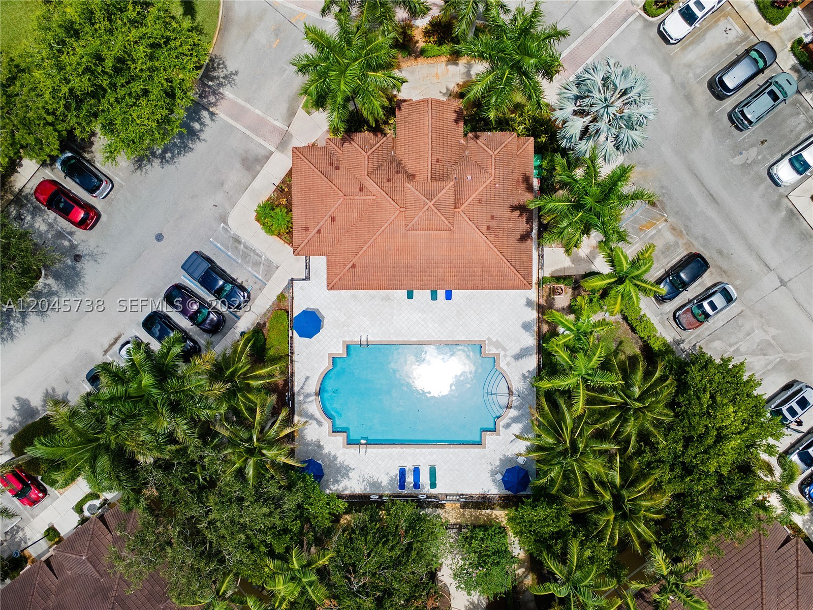 VILLAGE WALK - Residential