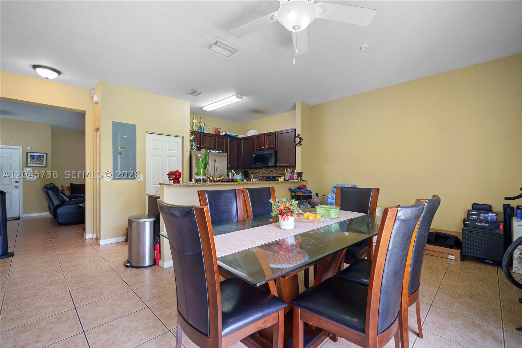 VILLAGE WALK - Residential