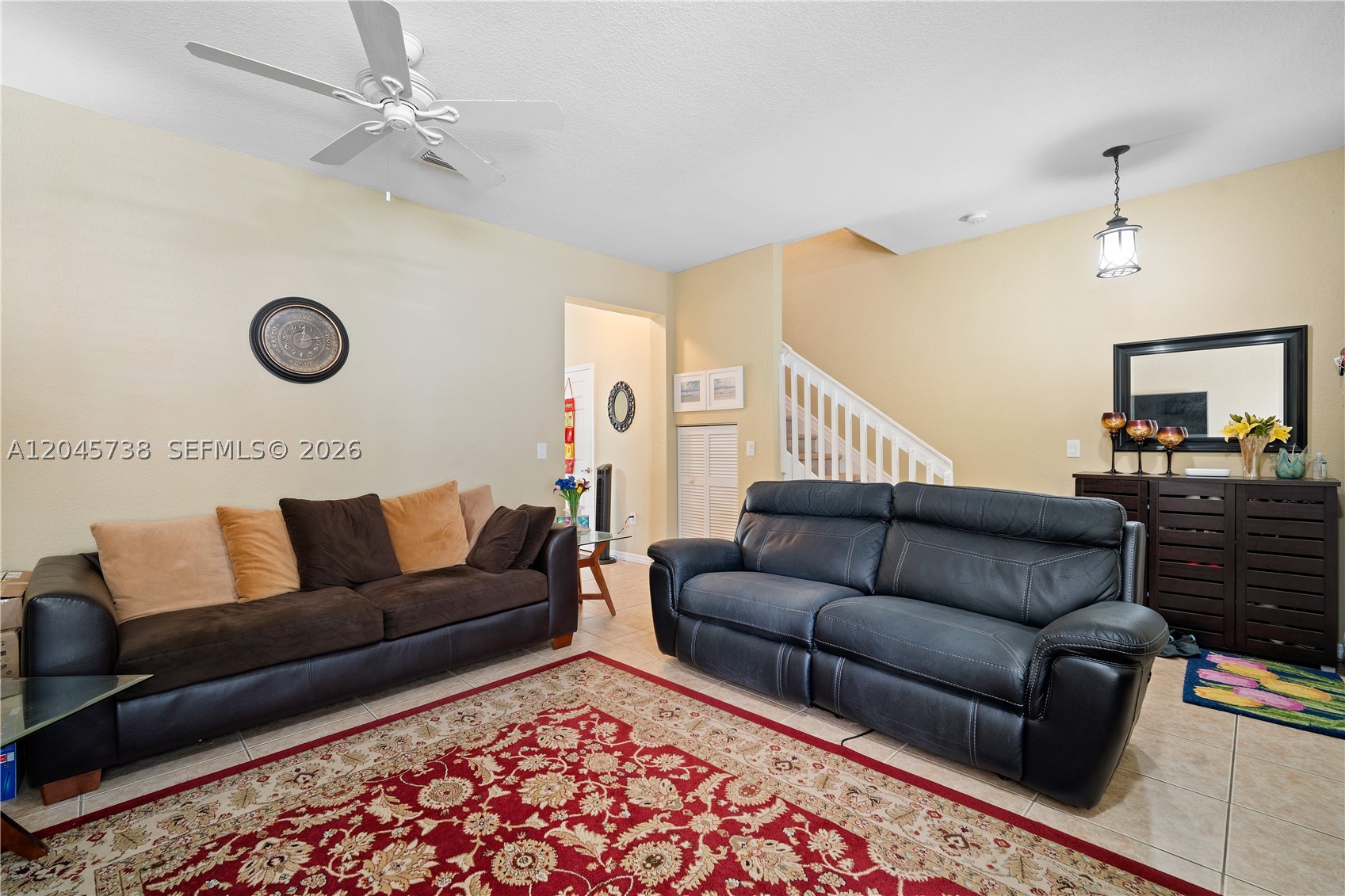 VILLAGE WALK - Residential