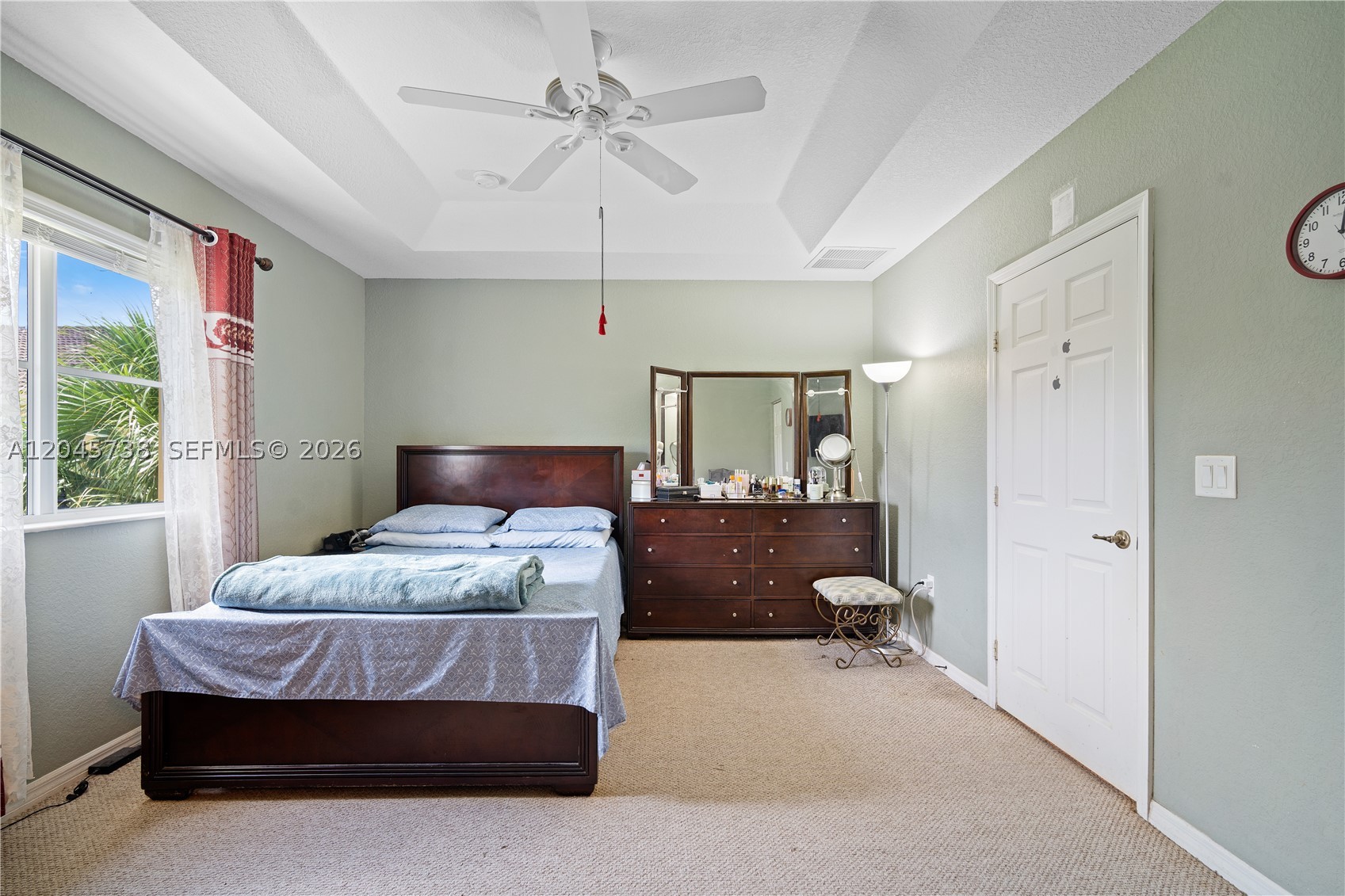 VILLAGE WALK - Residential