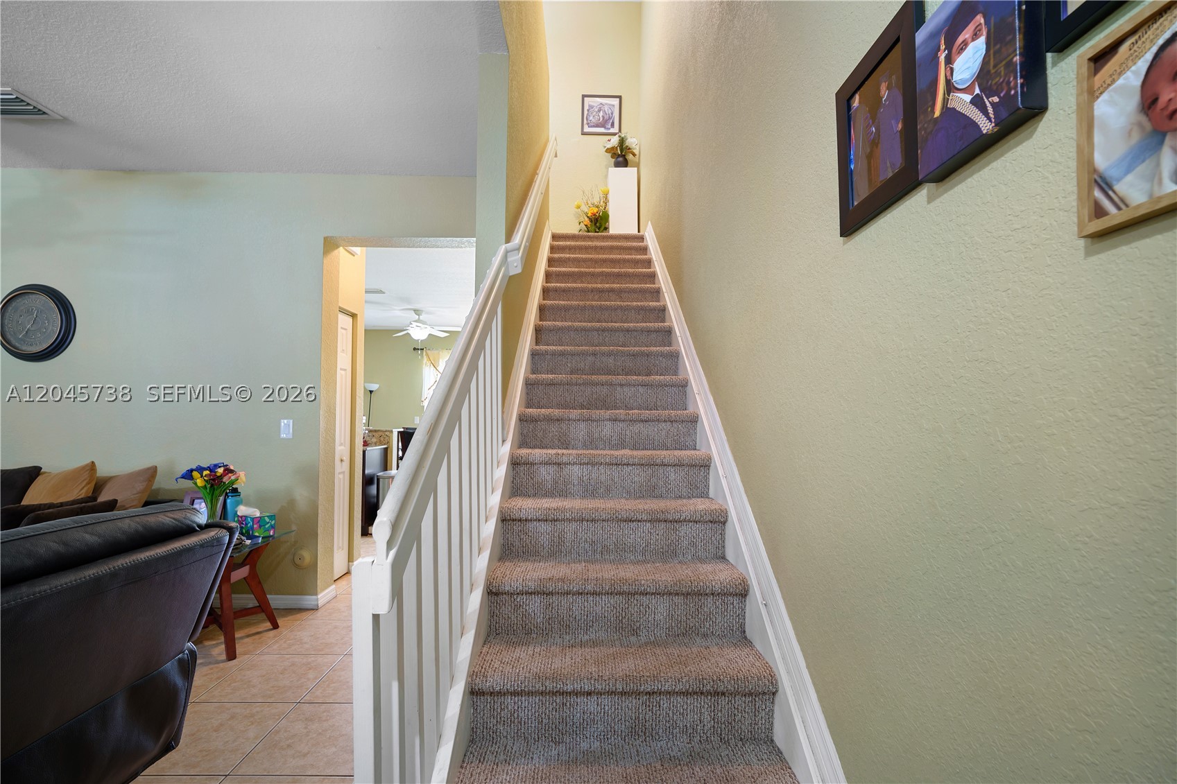VILLAGE WALK - Residential
