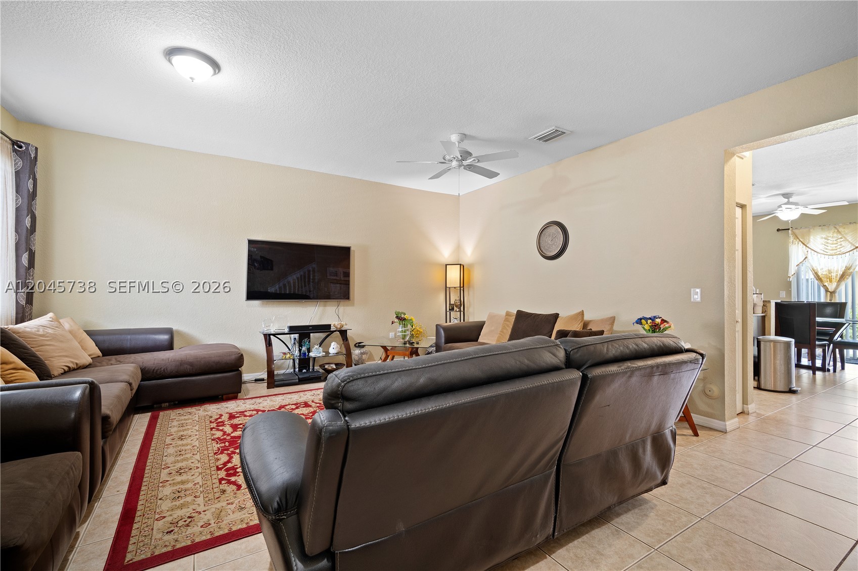 VILLAGE WALK - Residential