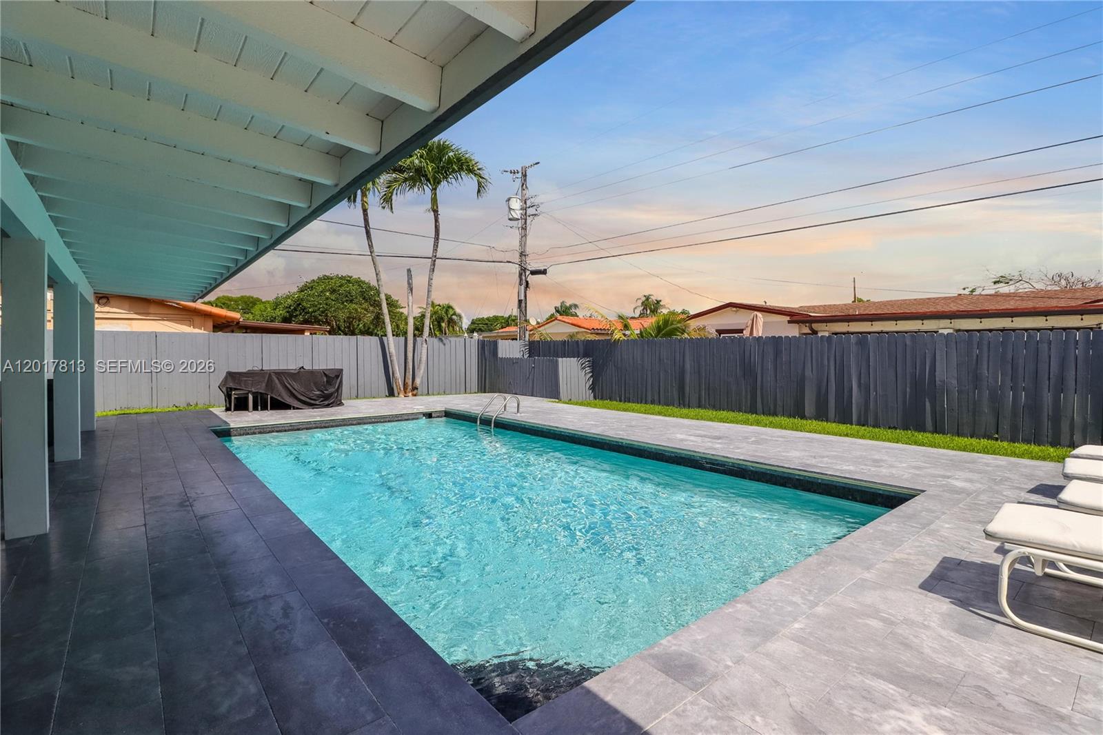 SOUTHERN ESTATES 9TH ADDN - Residential