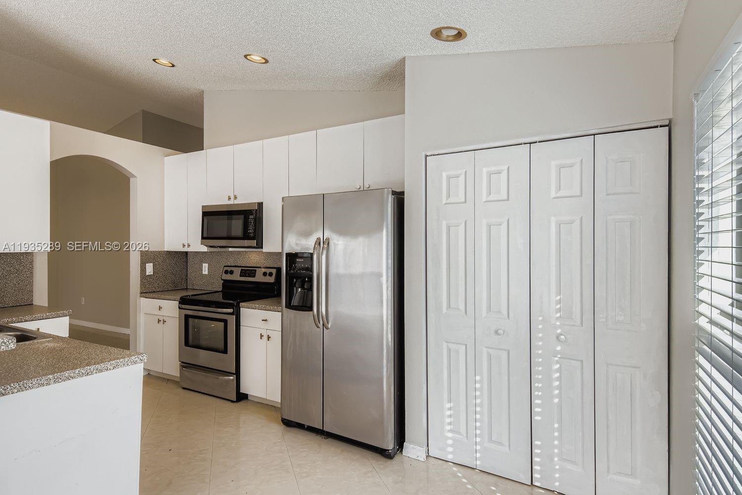 PEMBROKE FALLS PHASE 7 - Residential