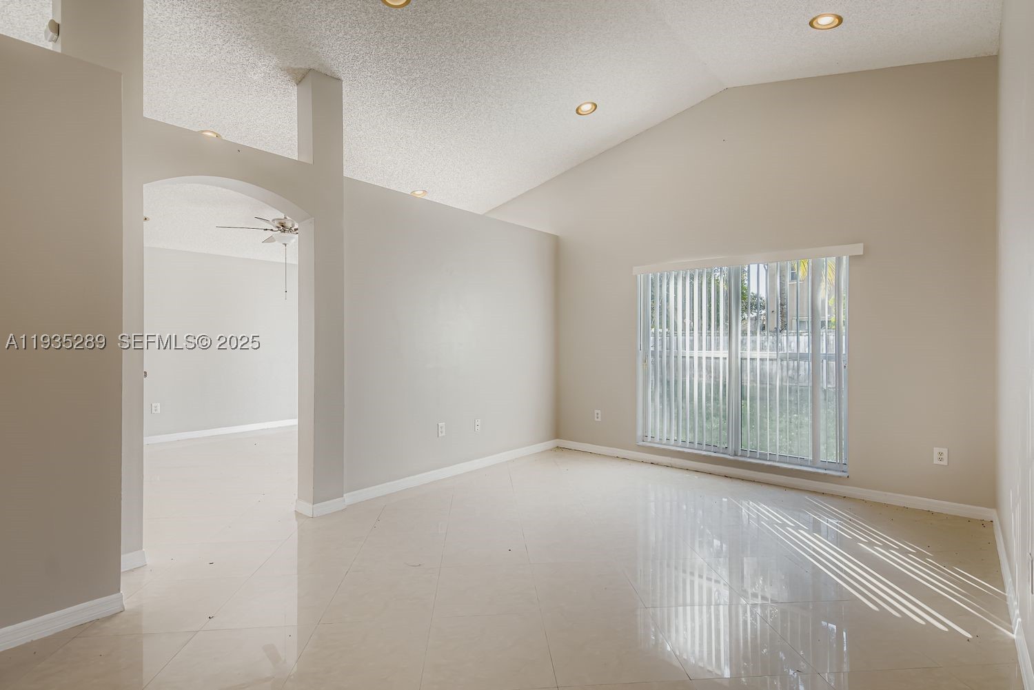 PEMBROKE FALLS PHASE 7 - Residential