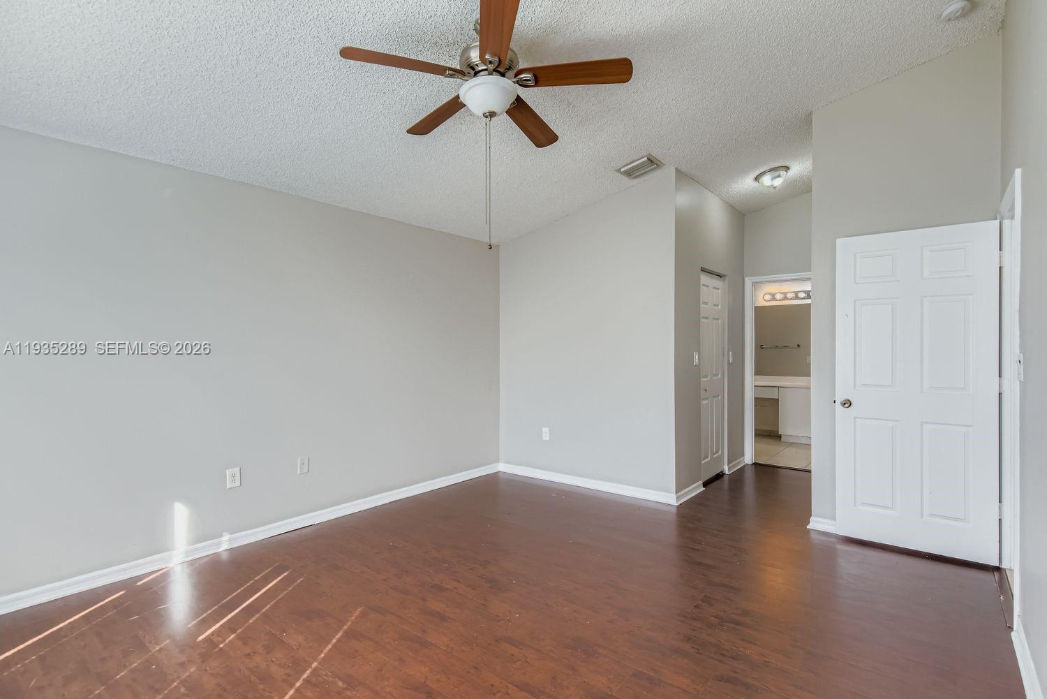 PEMBROKE FALLS PHASE 7 - Residential