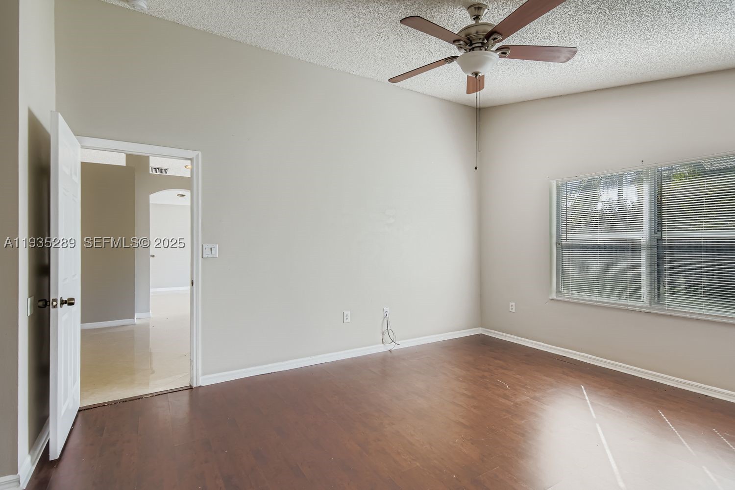 PEMBROKE FALLS PHASE 7 - Residential