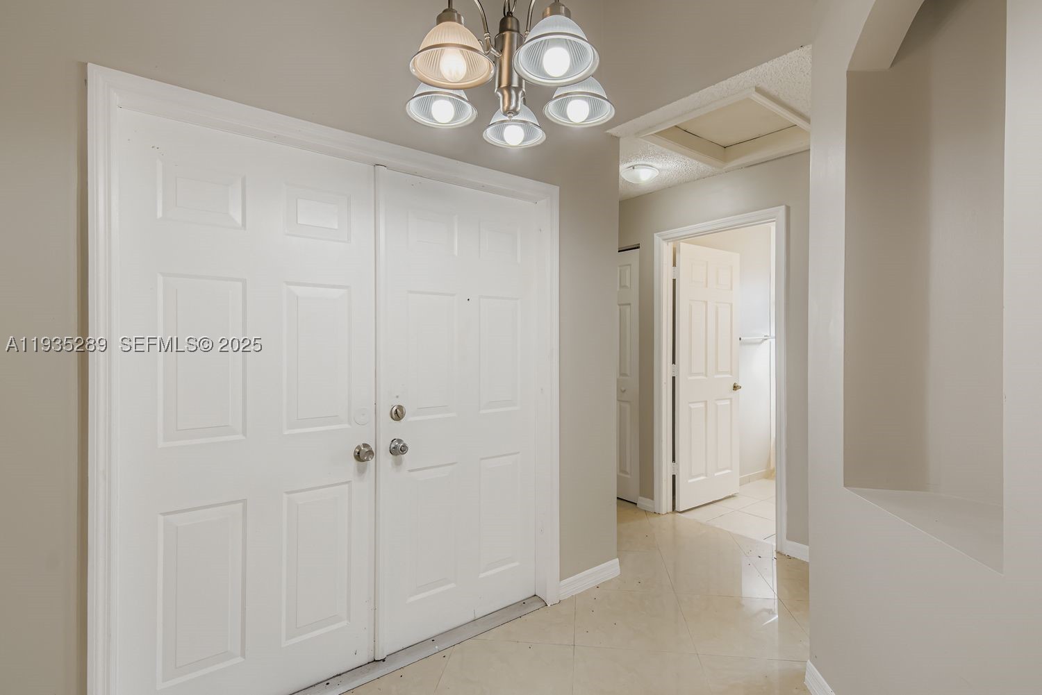PEMBROKE FALLS PHASE 7 - Residential