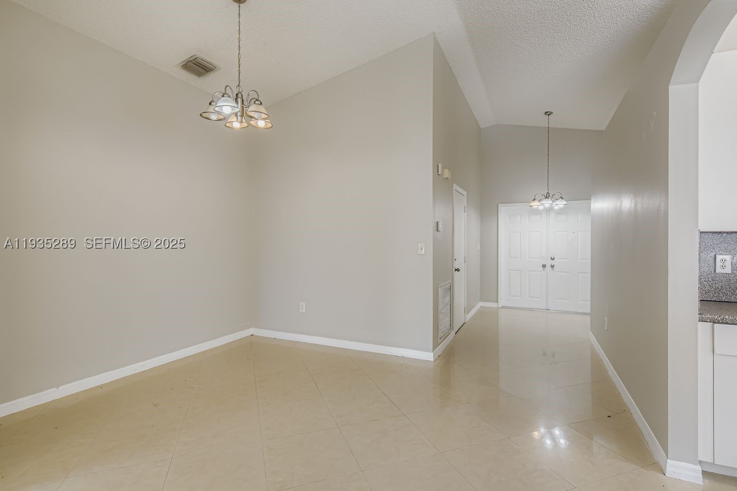 PEMBROKE FALLS PHASE 7 - Residential