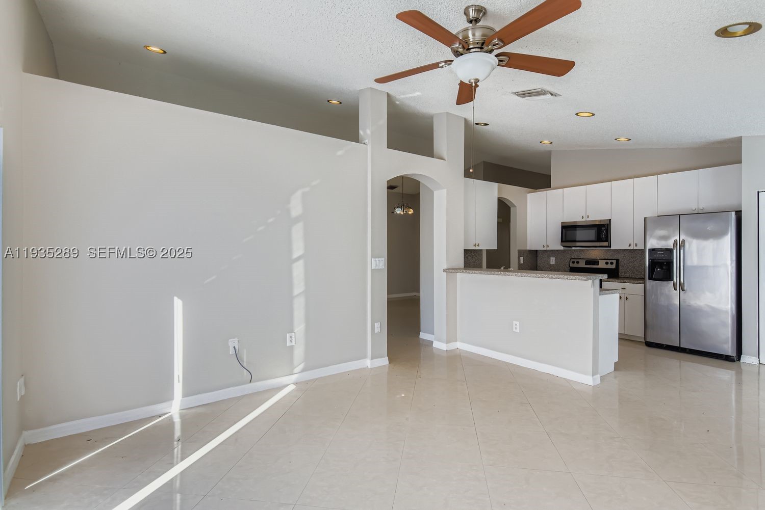 PEMBROKE FALLS PHASE 7 - Residential