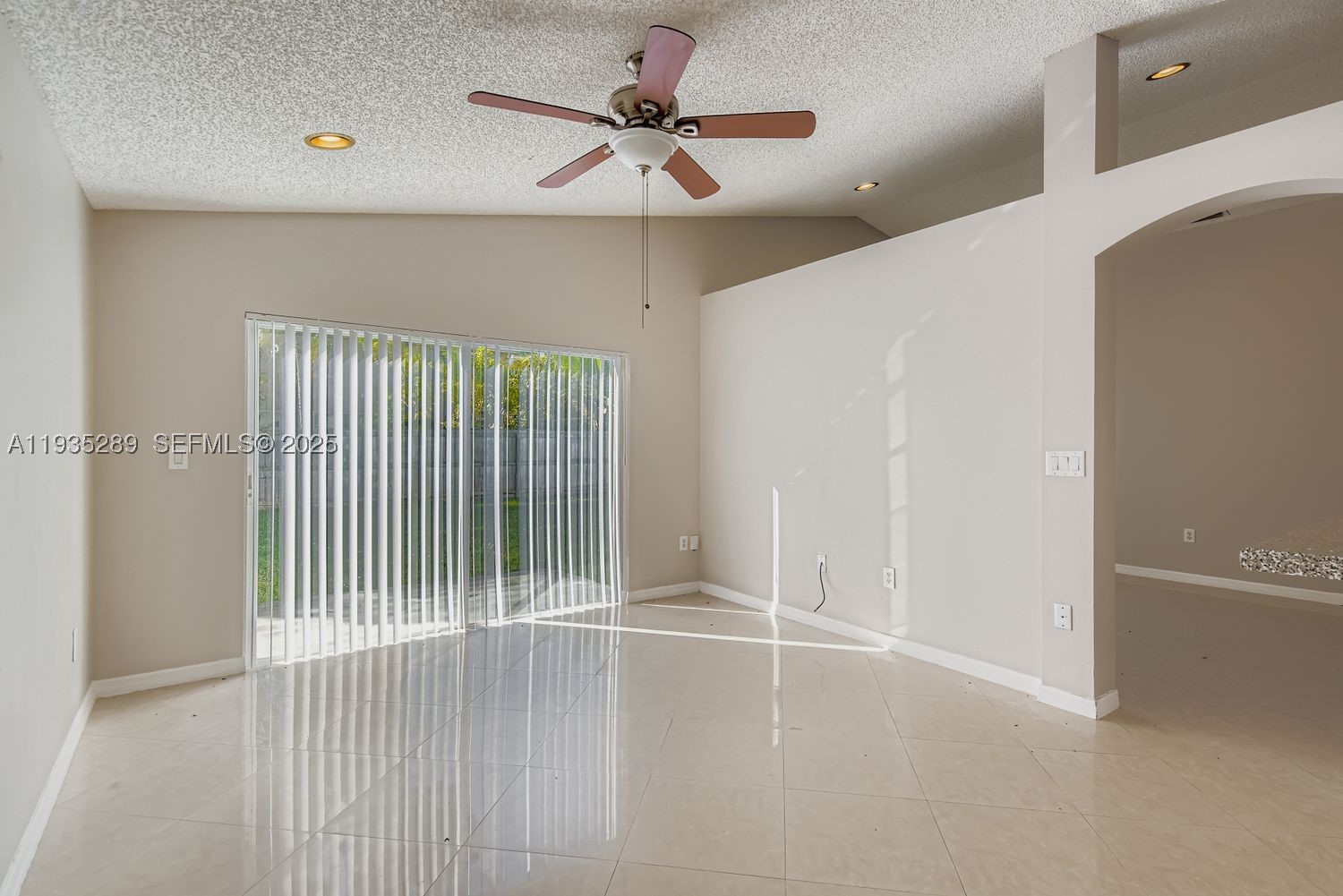 PEMBROKE FALLS PHASE 7 - Residential