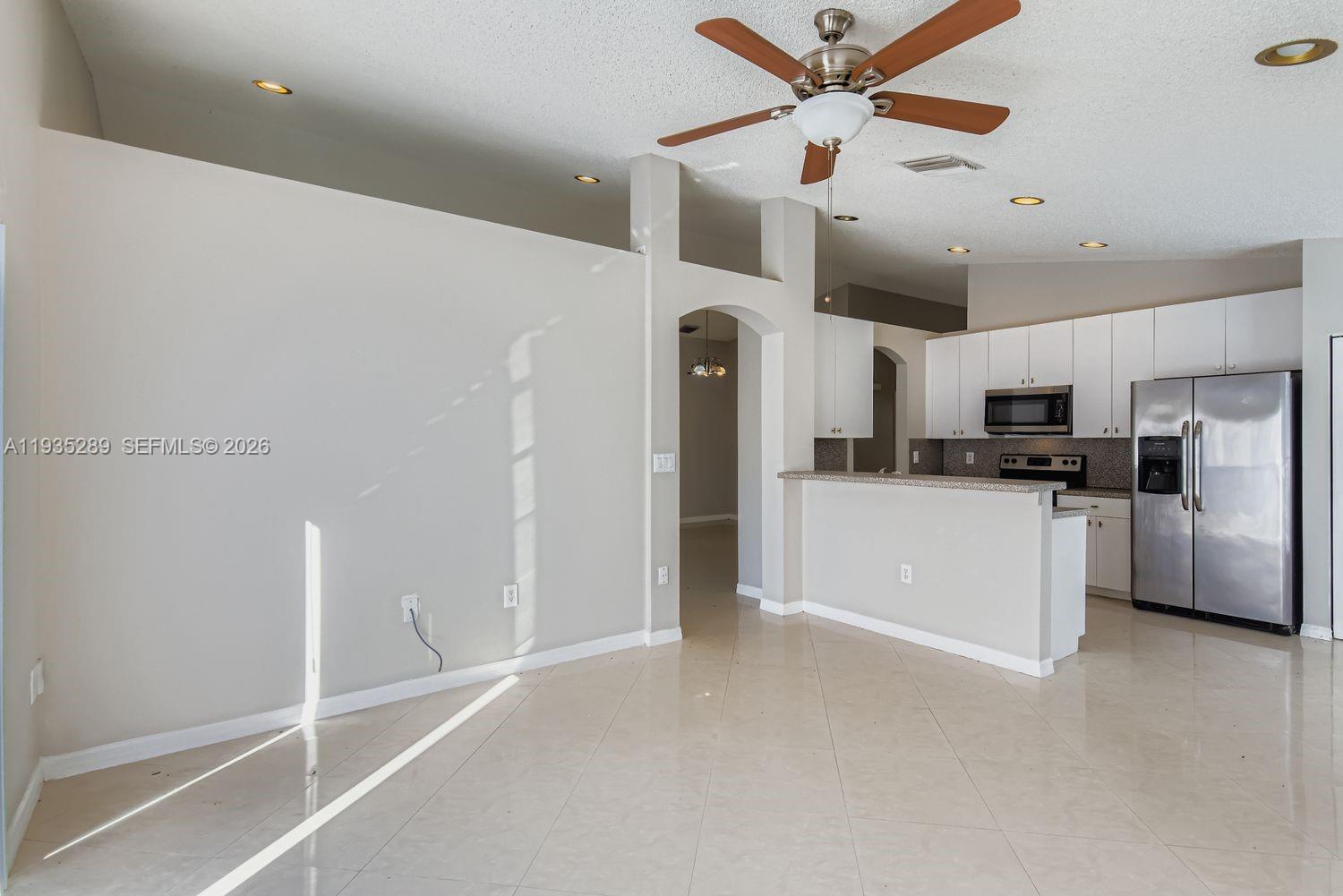PEMBROKE FALLS PHASE 7 - Residential