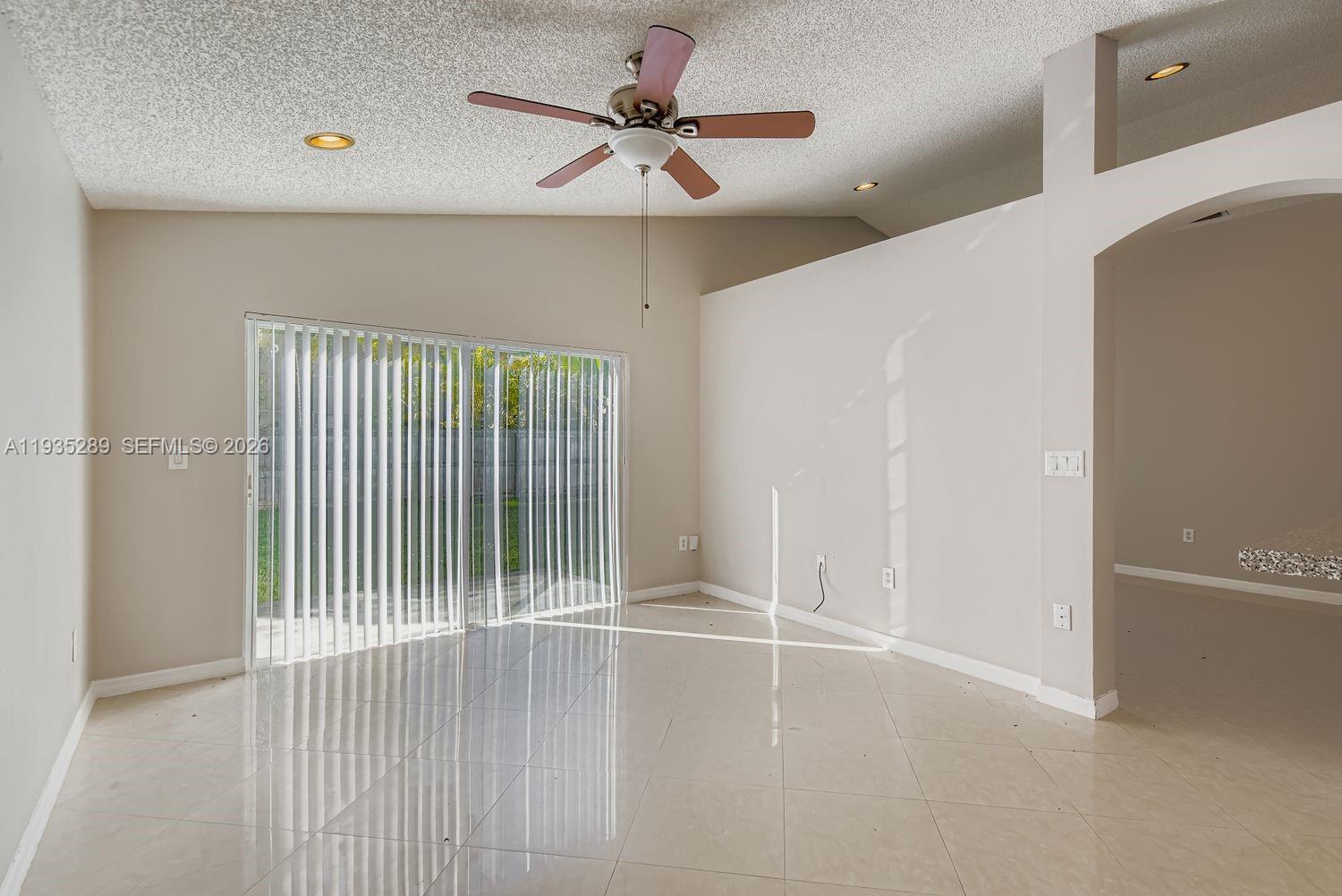 PEMBROKE FALLS PHASE 7 - Residential