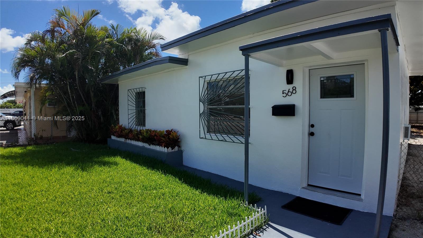HIALEAH 16 ADDN AMD & REV - Residential
