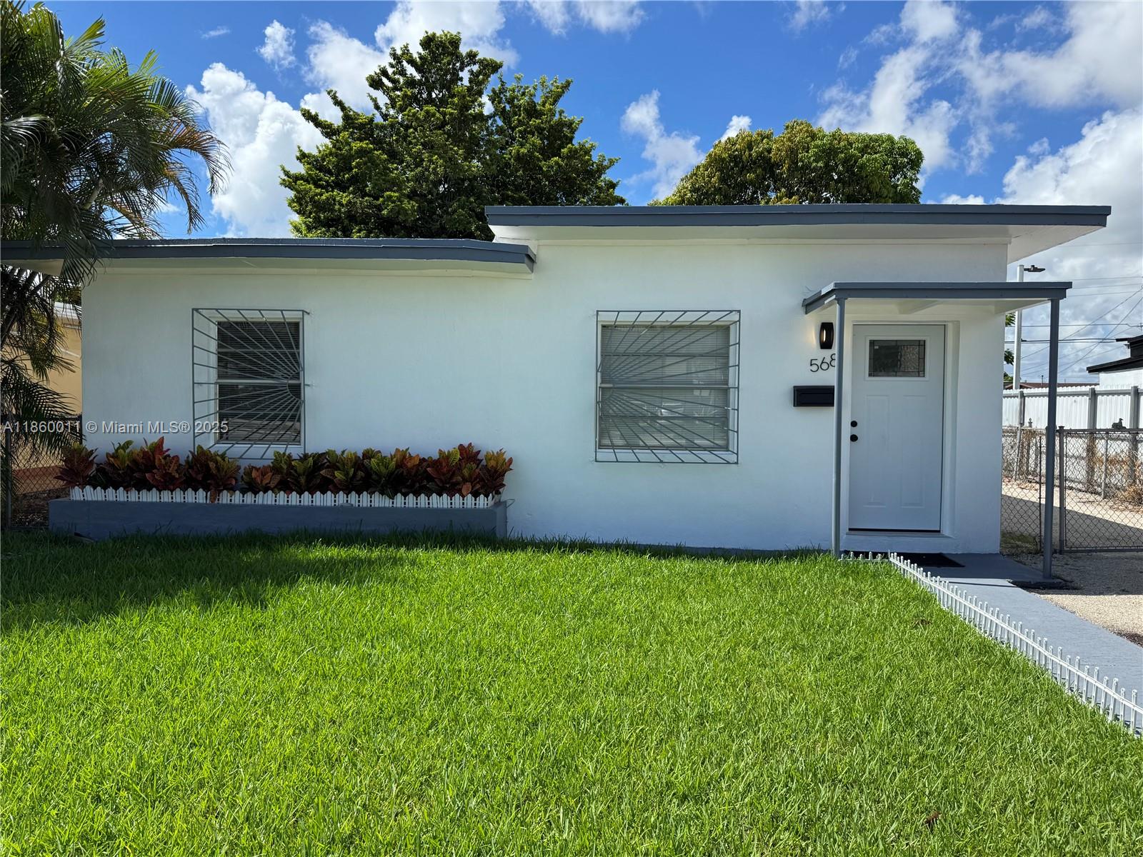 HIALEAH 16 ADDN AMD & REV - Residential
