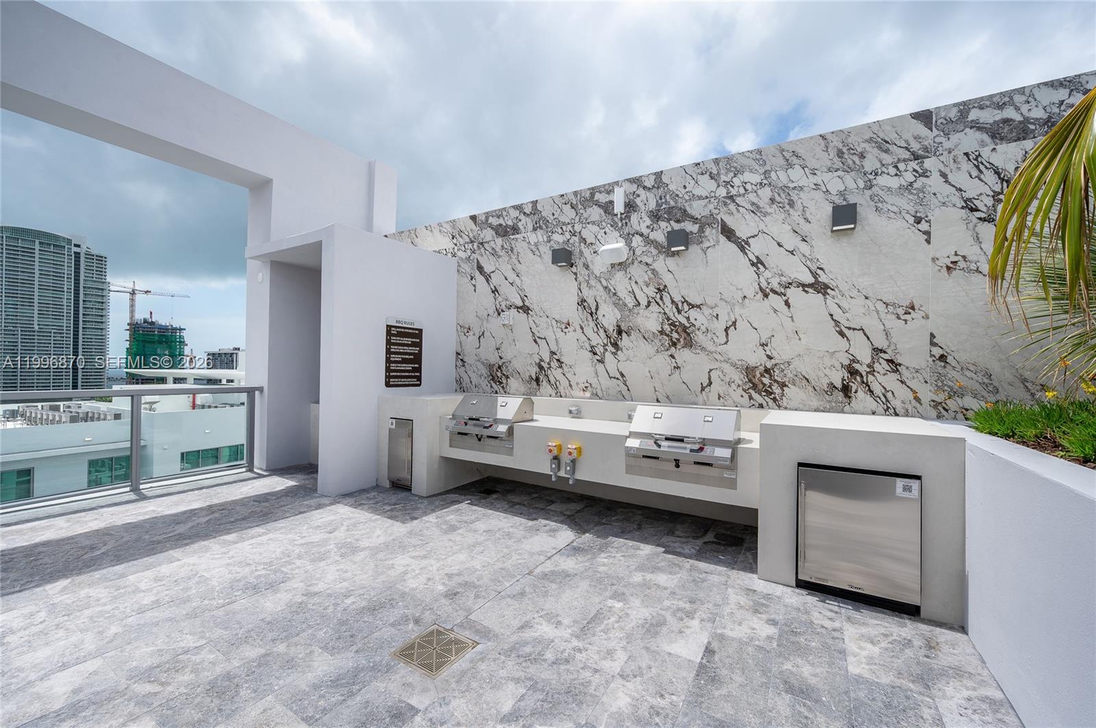 DOMUS - Residential