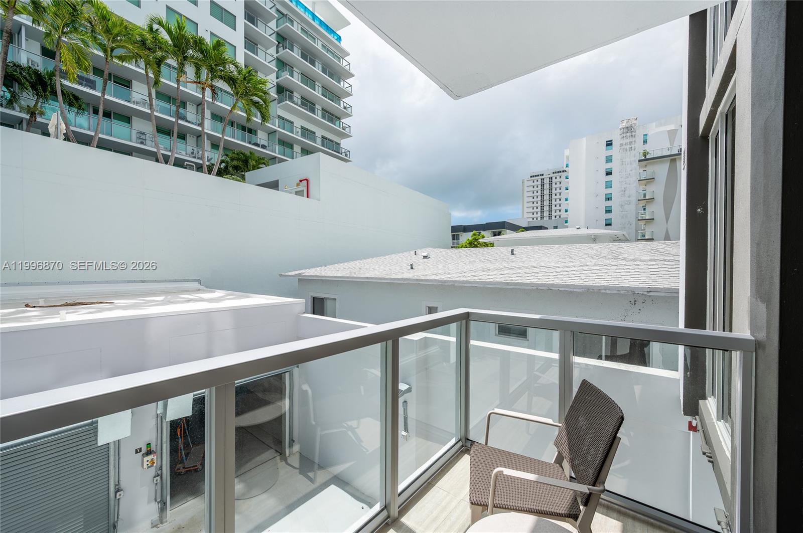 DOMUS - Residential