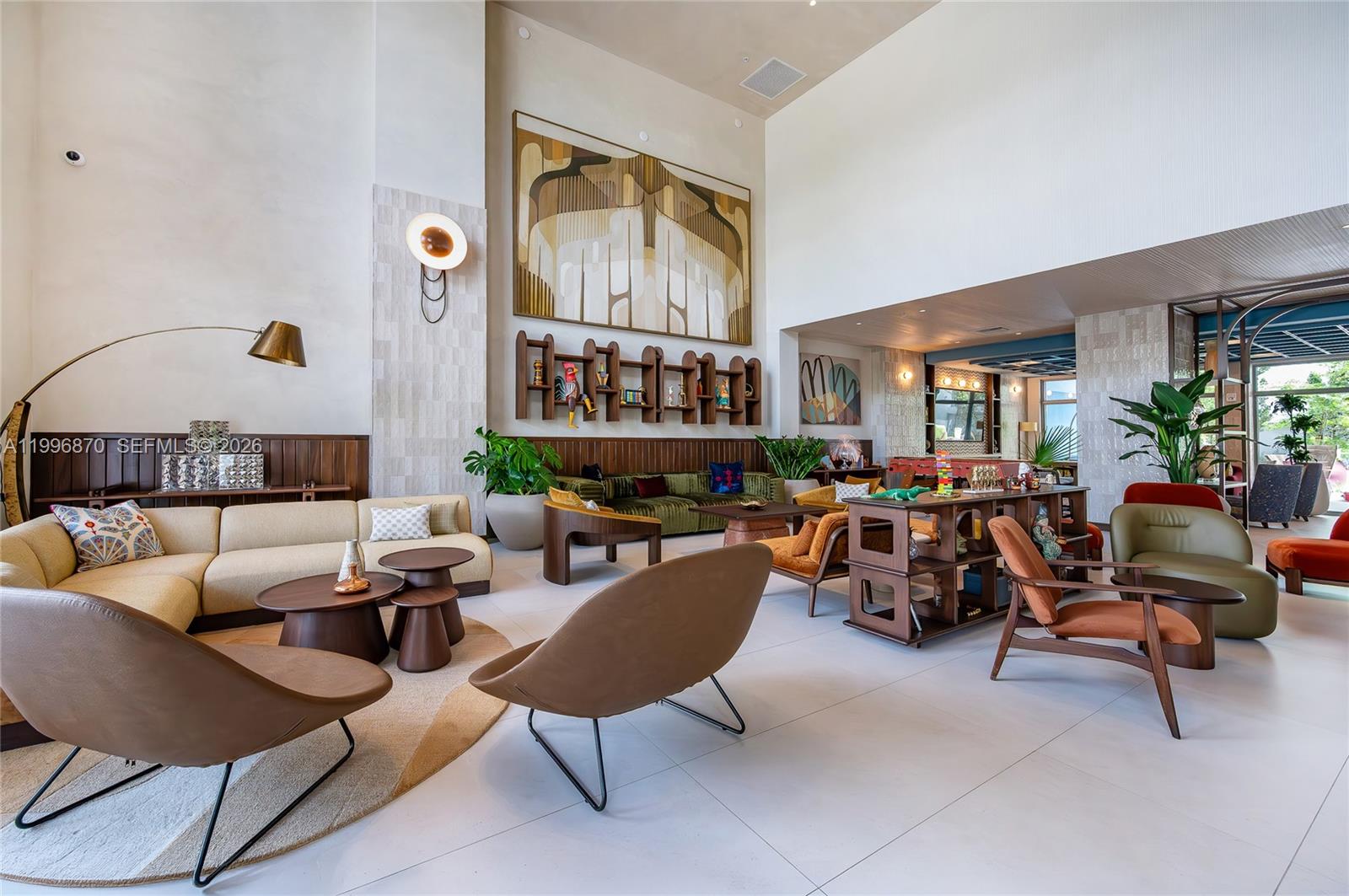 DOMUS - Residential